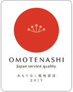 Omotenashi